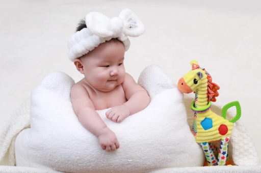 南县宝宝头上的旋